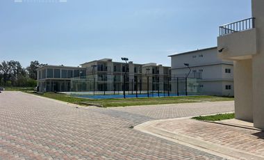 Venta Departamento Pilar Chic Village - Consultar por tipologias