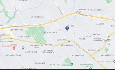 Venta Departamento Pilar Chic Village - Consultar por tipologias