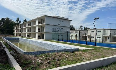 Venta Departamento Pilar Chic Village - Consultar por tipologias