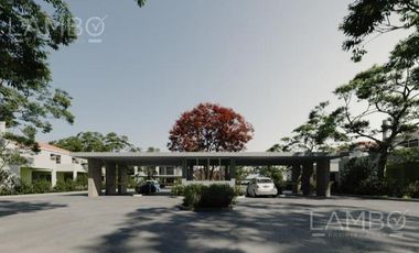 Venta Departamento Pilar Chic Village - Consultar por tipologias
