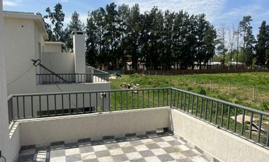 Venta Departamento Pilar Chic Village - Consultar por tipologias