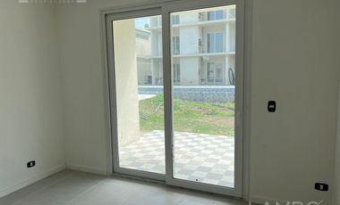 Venta Departamento Pilar Chic Village - Consultar por tipologias