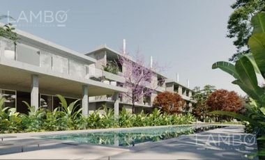 Venta Departamento Pilar Chic Village - Consultar por tipologias