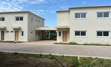 Venta Departamento Pilar Chic Village - Consultar por tipologias