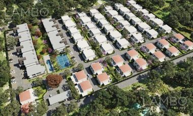 Venta Departamento Pilar Chic Village - Consultar por tipologias