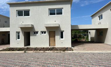 Venta Departamento Pilar Chic Village - Consultar por tipologias