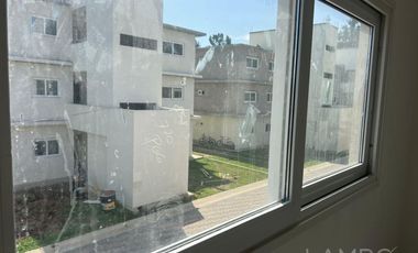 Venta Departamento Pilar Chic Village - Consultar por tipologias