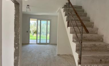 Venta Departamento Pilar Chic Village - Consultar por tipologias
