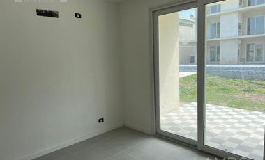 Venta Departamento Pilar Chic Village - Consultar por tipologias