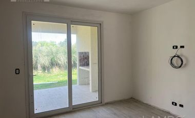 Venta Departamento Pilar Chic Village - Consultar por tipologias