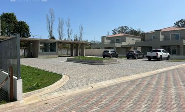 Venta Departamento Pilar Chic Village - Consultar por tipologias