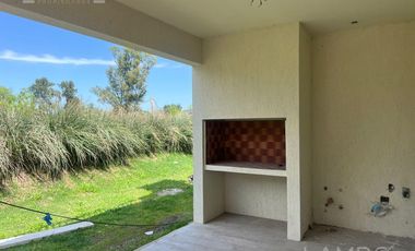Venta Departamento Pilar Chic Village - Consultar por tipologias