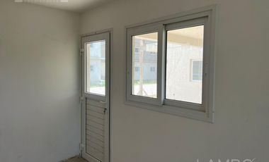 Venta Departamento Pilar Chic Village - Consultar por tipologias