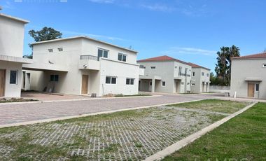 Venta Departamento Pilar Chic Village - Consultar por tipologias