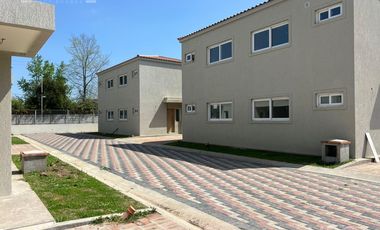 Venta Departamento Pilar Chic Village - Consultar por tipologias