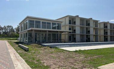 Venta Departamento Pilar Chic Village - Consultar por tipologias