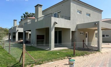 Venta Departamento Pilar Chic Village - Consultar por tipologias
