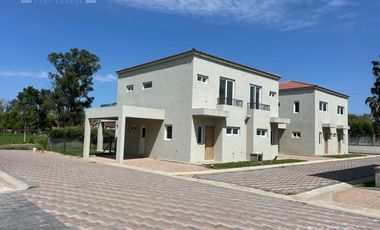 Venta Departamento Pilar Chic Village - Consultar por tipologias