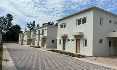 Venta Departamento Pilar Chic Village - Consultar por tipologias