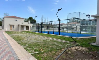 Venta Departamento Pilar Chic Village - Consultar por tipologias
