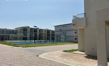 Venta Departamento Pilar Chic Village - Consultar por tipologias
