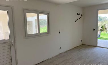 Venta Departamento Pilar Chic Village - Consultar por tipologias