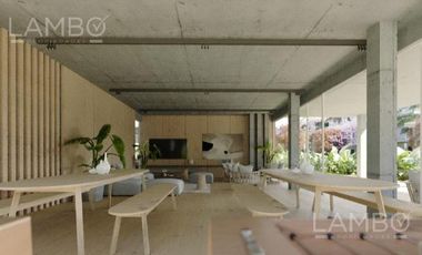 Venta Departamento Pilar Chic Village - Consultar por tipologias