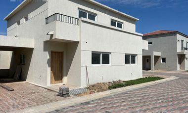 Venta Departamento Pilar Chic Village - Consultar por tipologias