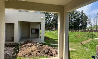 Venta Departamento Pilar Chic Village - Consultar por tipologias