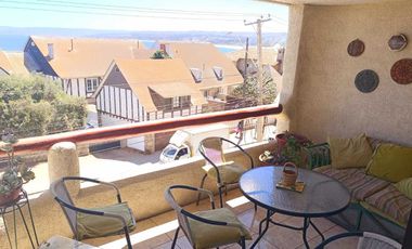 Departamento en arriendo  en ALGARROBO