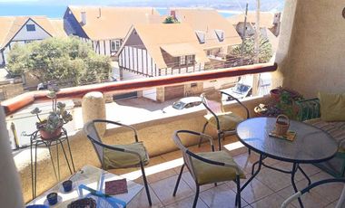 Departamento en arriendo  en ALGARROBO