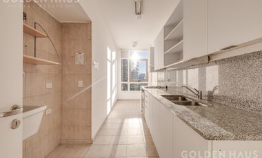 Departamento en venta de 3 amb. en Palermo - Quartier Sinclair. Complejo con amenities