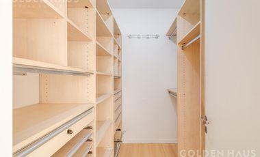 Departamento en venta de 3 amb. en Palermo - Quartier Sinclair. Complejo con amenities