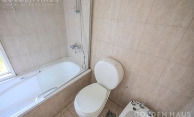 Departamento en venta de 3 amb. en Palermo - Quartier Sinclair. Complejo con amenities