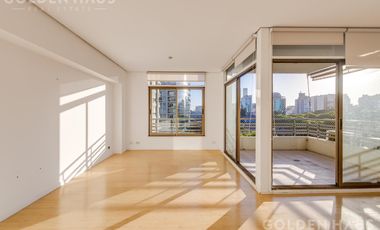 Departamento en venta de 3 amb. en Palermo - Quartier Sinclair. Complejo con amenities