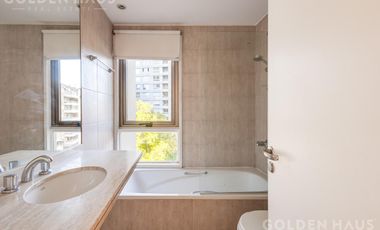 Departamento en venta de 3 amb. en Palermo - Quartier Sinclair. Complejo con amenities