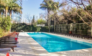 Departamento en venta de 3 amb. en Palermo - Quartier Sinclair. Complejo con amenities