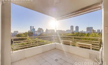 Departamento en venta de 3 amb. en Palermo - Quartier Sinclair. Complejo con amenities