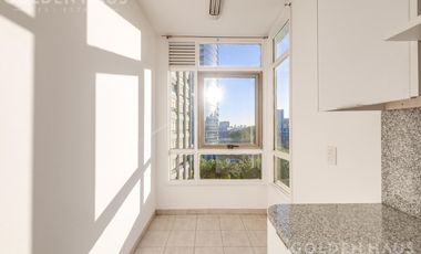 Departamento en venta de 3 amb. en Palermo - Quartier Sinclair. Complejo con amenities