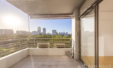 Departamento en venta de 3 amb. en Palermo - Quartier Sinclair. Complejo con amenities