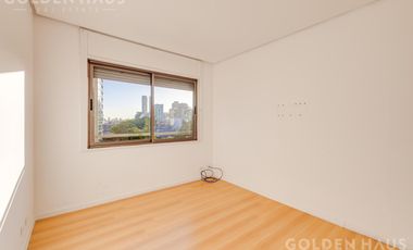 Departamento en venta de 3 amb. en Palermo - Quartier Sinclair. Complejo con amenities