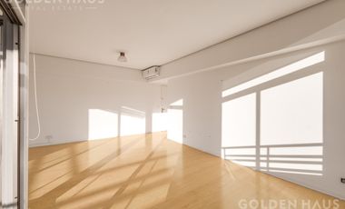Departamento en venta de 3 amb. en Palermo - Quartier Sinclair. Complejo con amenities