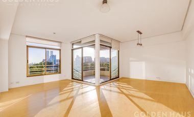 Departamento en venta de 3 amb. en Palermo - Quartier Sinclair. Complejo con amenities