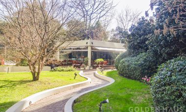 Departamento en venta de 3 amb. en Palermo - Quartier Sinclair. Complejo con amenities