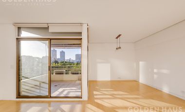 Departamento en venta de 3 amb. en Palermo - Quartier Sinclair. Complejo con amenities