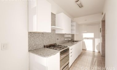 Departamento en venta de 3 amb. en Palermo - Quartier Sinclair. Complejo con amenities