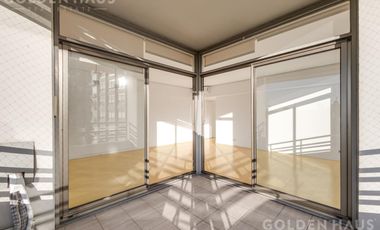 Departamento en venta de 3 amb. en Palermo - Quartier Sinclair. Complejo con amenities