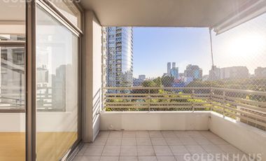 Departamento en venta de 3 amb. en Palermo - Quartier Sinclair. Complejo con amenities