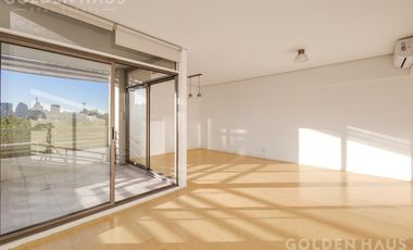 Departamento en venta de 3 amb. en Palermo - Quartier Sinclair. Complejo con amenities