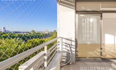Departamento en venta de 3 amb. en Palermo - Quartier Sinclair. Complejo con amenities